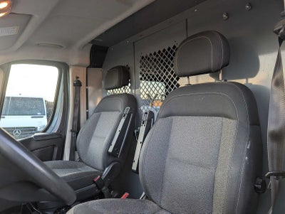 2019 RAM ProMaster Cargo Van 2500 High Roof 159" WB