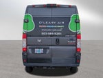 2019 RAM ProMaster Cargo Van 2500 High Roof 159" WB
