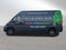 2019 RAM ProMaster Cargo Van 2500 High Roof 159" WB