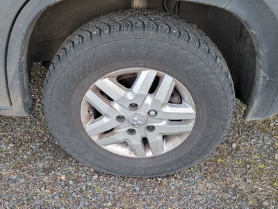 2019 RAM ProMaster Cargo Van 2500 High Roof 159" WB