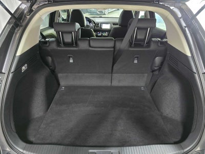 2018 Honda HR-V EX-L Navi
