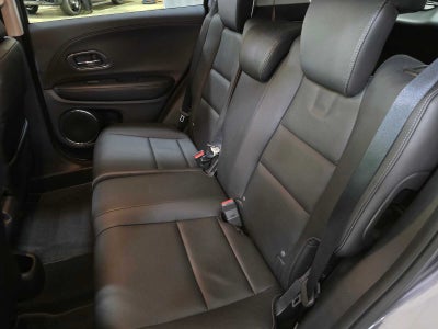 2018 Honda HR-V EX-L Navi