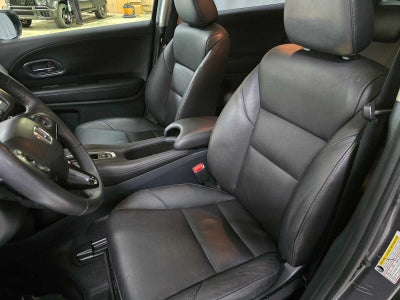 2018 Honda HR-V EX-L Navi