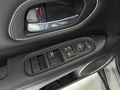 2018 Honda HR-V EX-L Navi