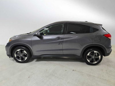 2018 Honda HR-V EX-L Navi