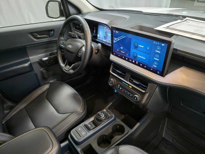 2025 Ford Maverick Lobo High