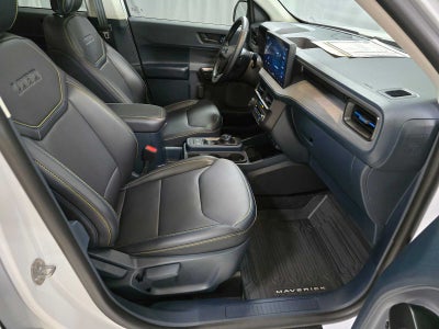 2025 Ford Maverick Lobo High