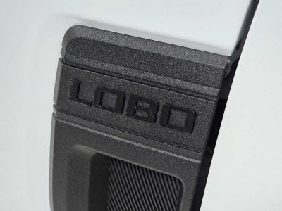 2025 Ford Maverick Lobo High
