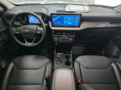 2025 Ford Maverick Lobo High