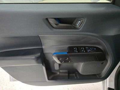 2025 Ford Maverick Lobo High
