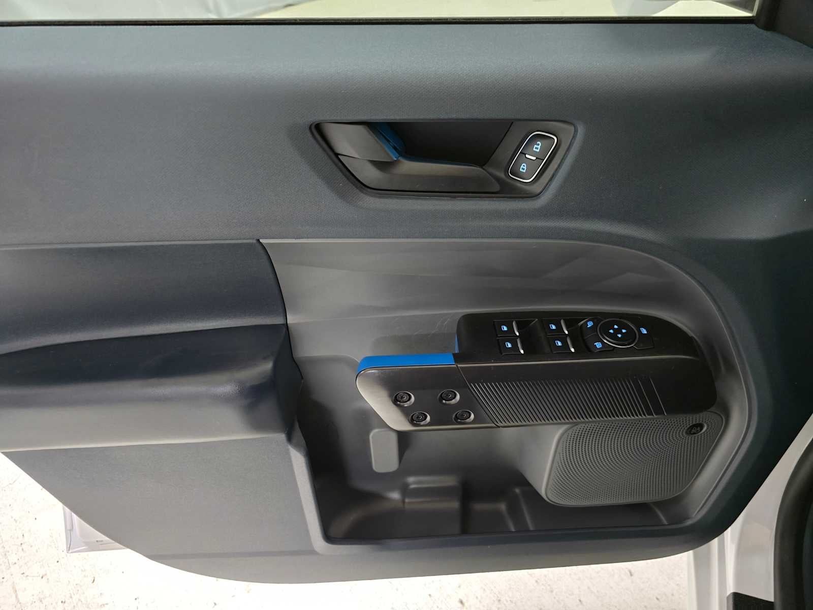 2025 Ford Maverick Lobo High