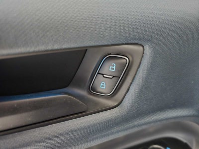 2025 Ford Maverick Lobo High