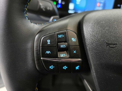 2025 Ford Maverick Lobo High