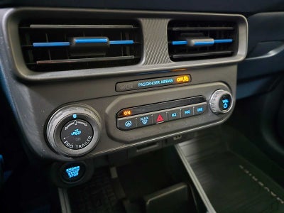 2025 Ford Maverick Lobo High