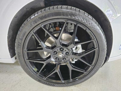 2025 Ford Maverick Lobo High