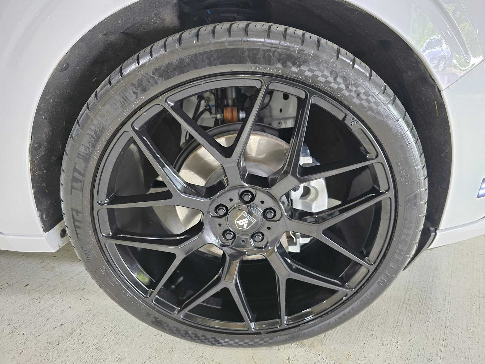 2025 Ford Maverick Lobo High
