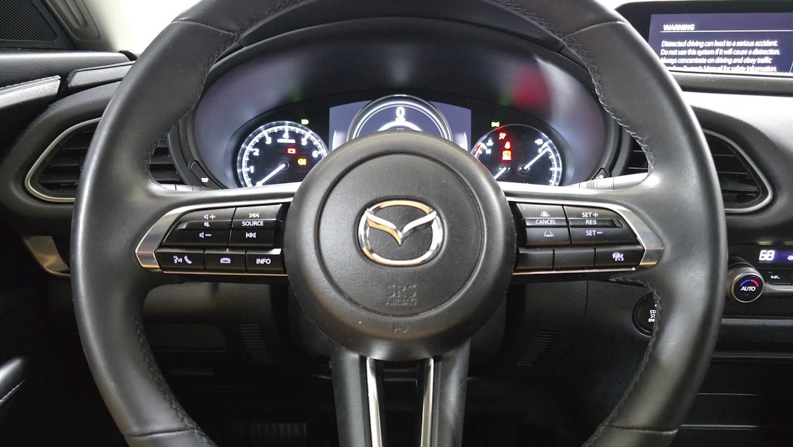 2024 Mazda Mazda CX-30 2.5 S Select Sport