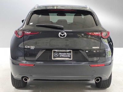 2024 Mazda Mazda CX-30 2.5 S Select Sport