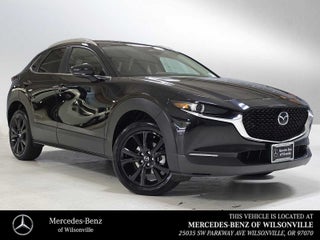 2024 Mazda Mazda CX-30 2.5 S Select Sport