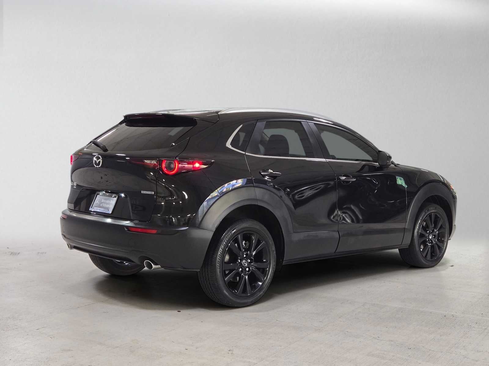 2024 Mazda Mazda CX-30 2.5 S Select Sport