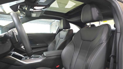 2025 BMW 2 Series M240i xDrive