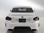 2025 BMW 2 Series M240i xDrive