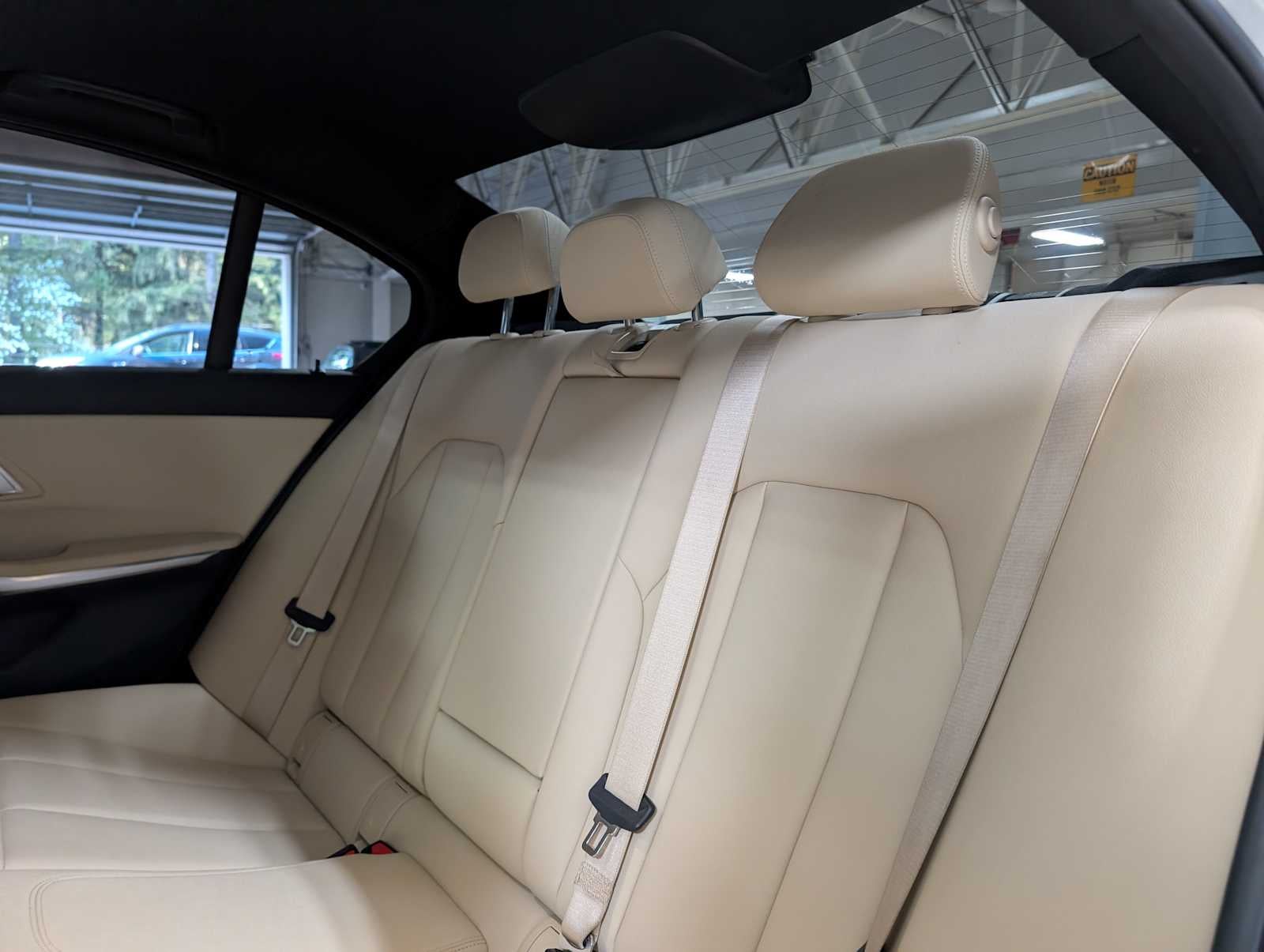 2021 BMW 330i xDrive 330i xDrive