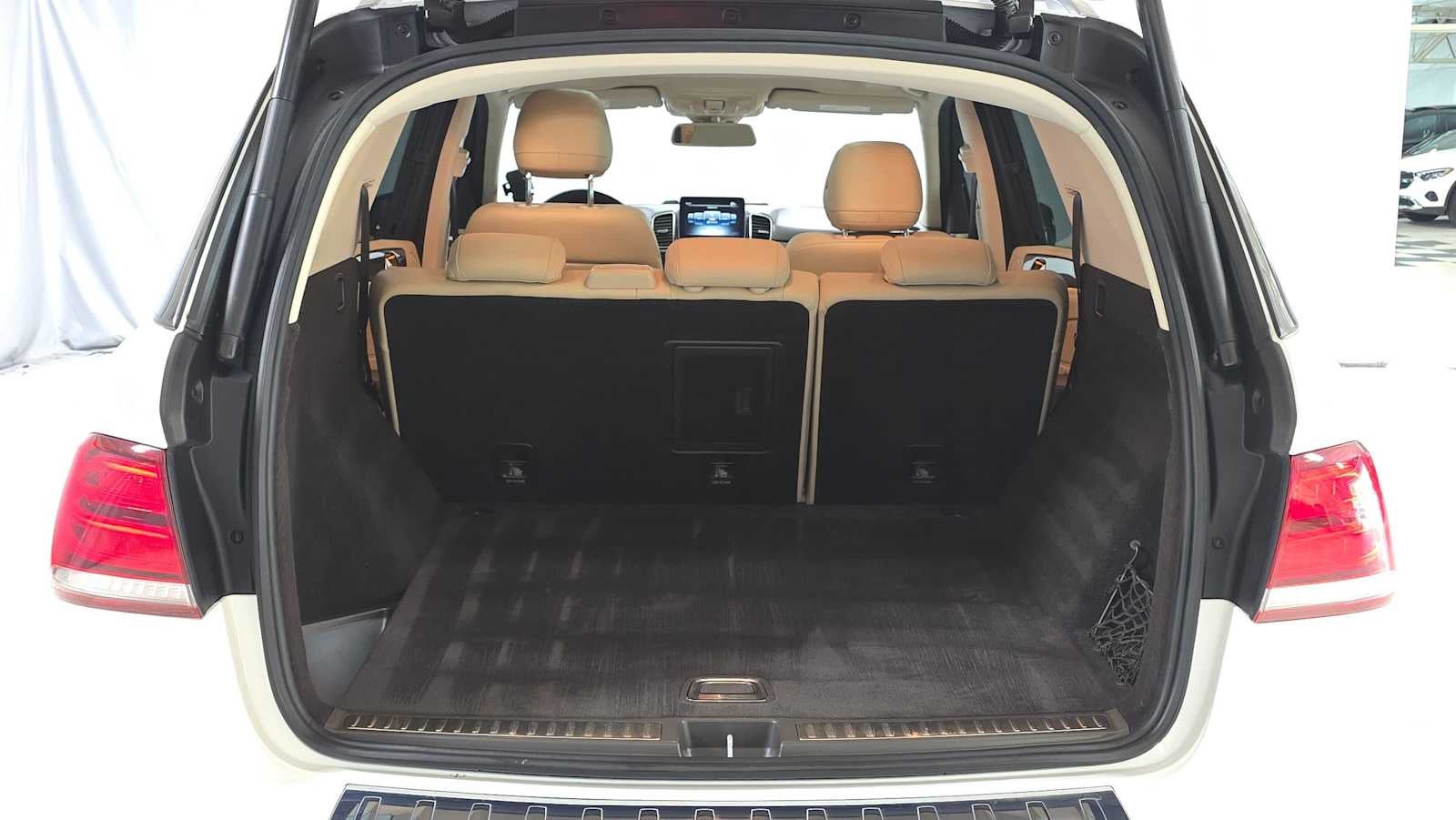 2019 Mercedes-Benz GLE 400 4MATIC® SUV
