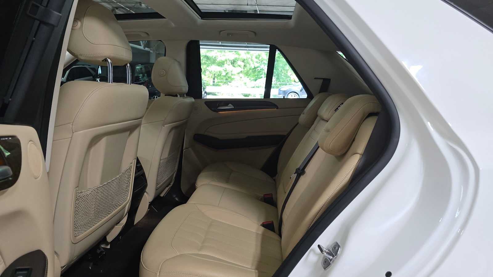 2019 Mercedes-Benz GLE 400 4MATIC® SUV