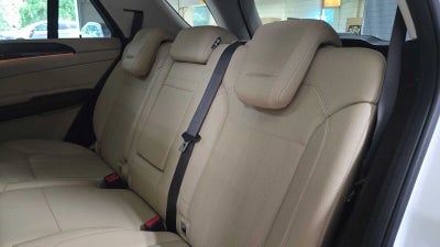 2019 Mercedes-Benz GLE 400 4MATIC® SUV