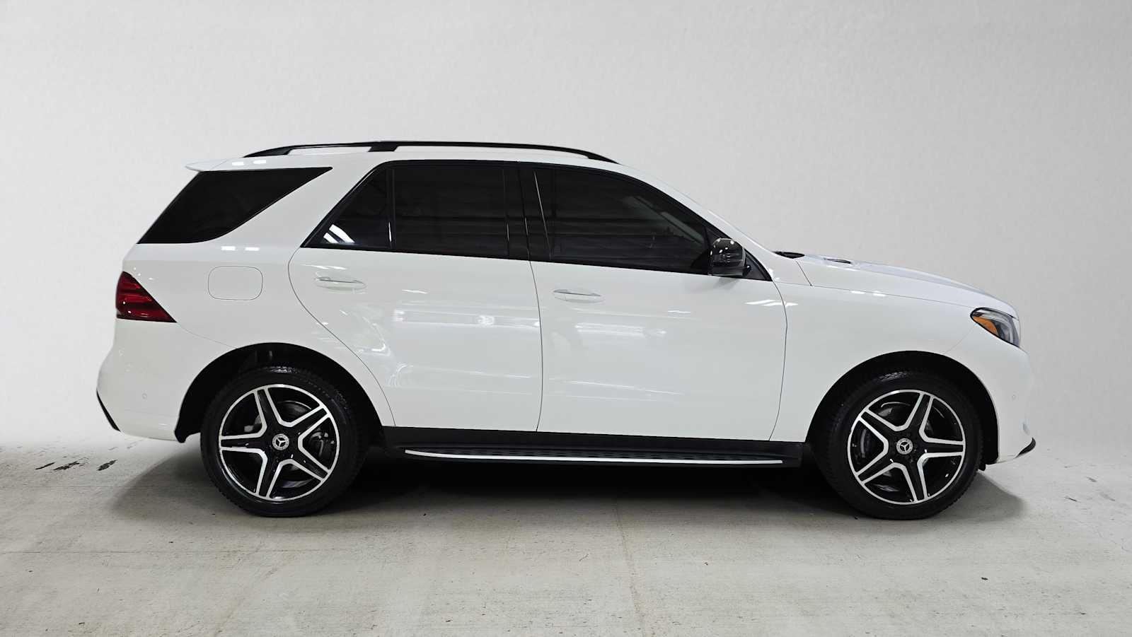 Used 2019 Mercedes-Benz GLE-Class GLE400 with VIN 4JGDA5GB8KB206365 for sale in Tualatin, OR
