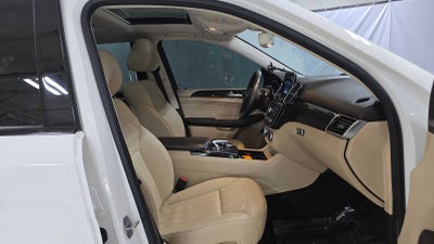 2019 Mercedes-Benz GLE 400 4MATIC® SUV