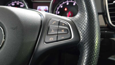 2017 Mercedes-Benz GLE 350 4MATIC® SUV