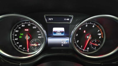 2017 Mercedes-Benz GLE 350 4MATIC® SUV