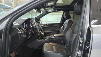 2018 Mercedes-Benz GLE GLE 350