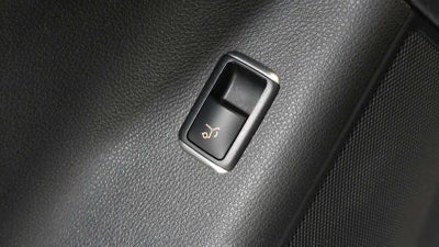 2018 Mercedes-Benz GLE GLE 350