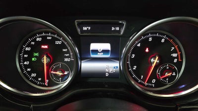 2018 Mercedes-Benz GLE GLE 350