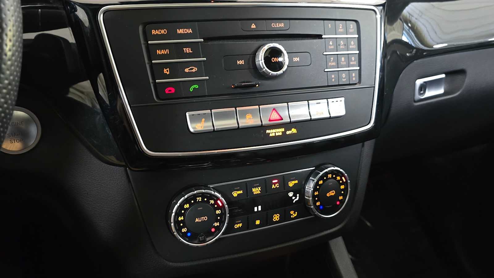 2018 Mercedes-Benz GLE GLE 350