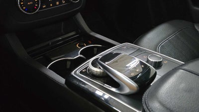 2018 Mercedes-Benz GLE GLE 350