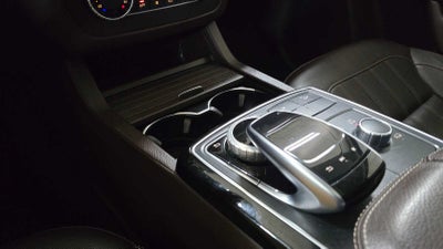 2017 Mercedes-Benz GLE GLE 350