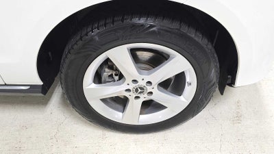 2017 Mercedes-Benz GLE GLE 350