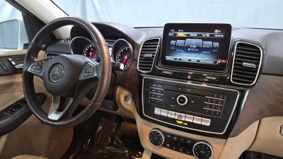 2018 Mercedes-Benz GLE 350 4MATIC® SUV