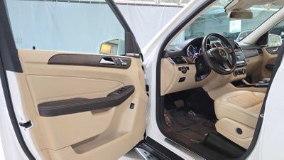 2018 Mercedes-Benz GLE 350 4MATIC® SUV