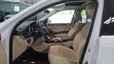 2018 Mercedes-Benz GLE 350 4MATIC® SUV