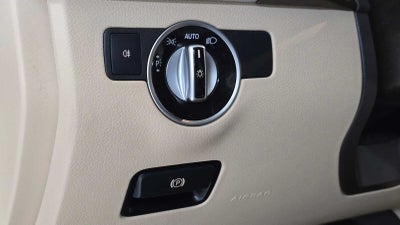 2018 Mercedes-Benz GLE 350 4MATIC® SUV