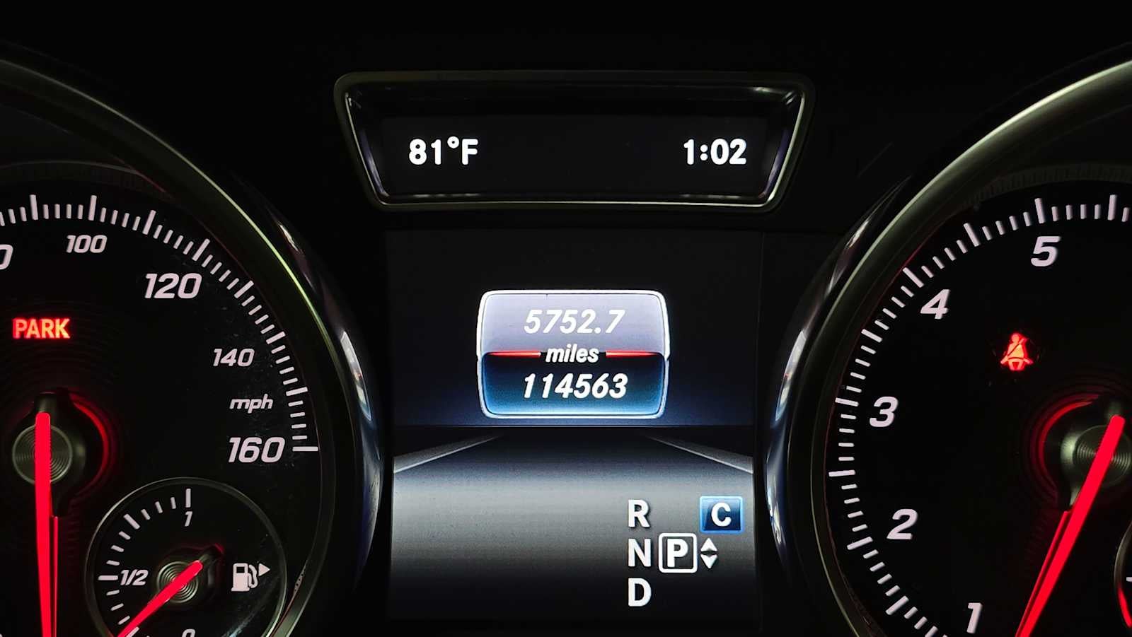 2018 Mercedes-Benz GLE 350 4MATIC® SUV