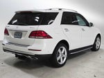 2018 Mercedes-Benz GLE 350 4MATIC® SUV