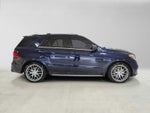 2018 Mercedes-Benz AMG® GLE 63 4MATIC® SUV