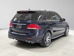 2018 Mercedes-Benz AMG® GLE 63 4MATIC® SUV