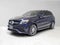 2018 Mercedes-Benz AMG® GLE 63 4MATIC® SUV